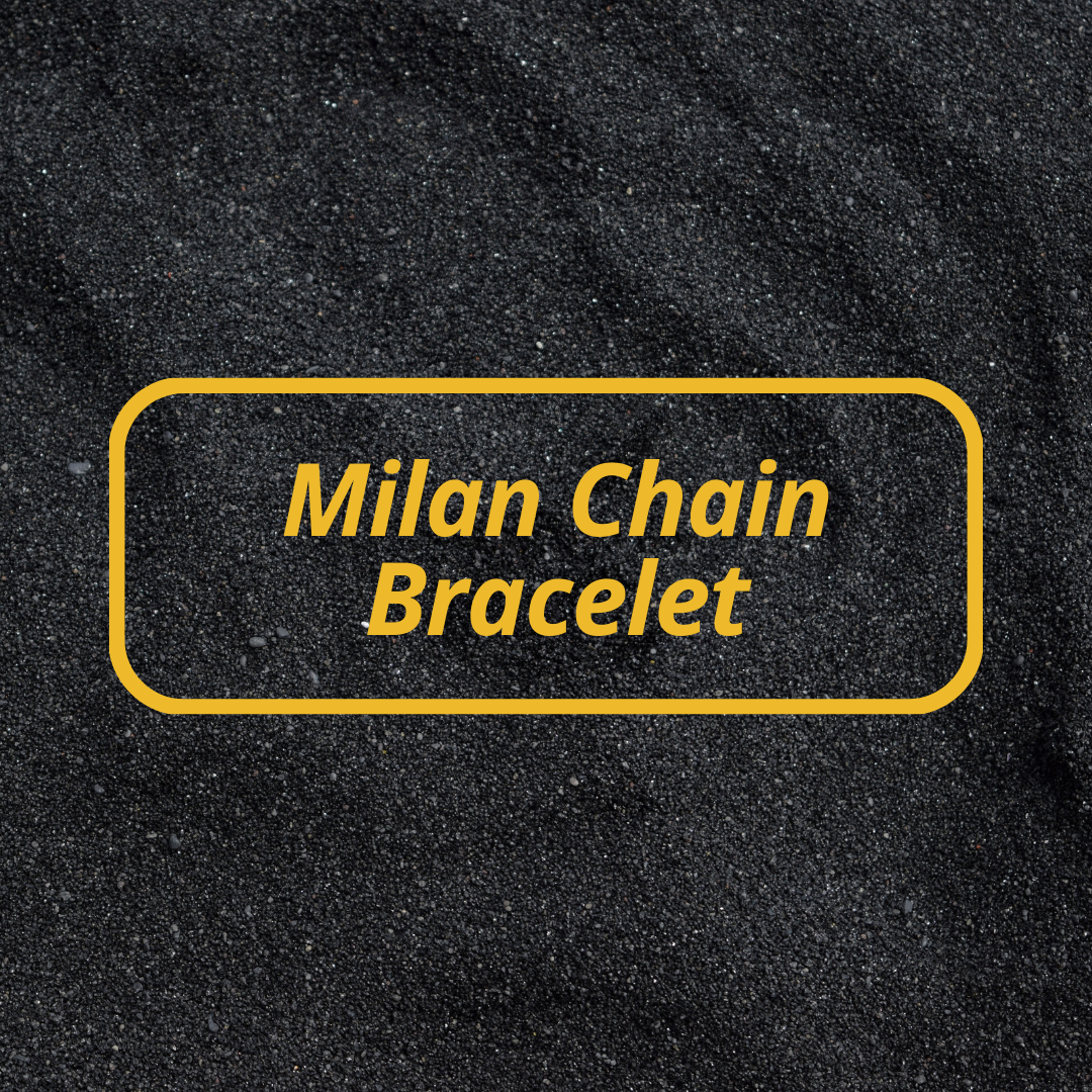 Millan Chain  Bracelet